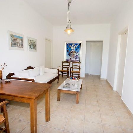 Soile Georgia Apartment Loutra Edipsou  Exterior photo