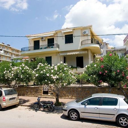 Soile Georgia Apartment Loutra Edipsou  Exterior photo
