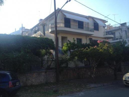 Soile Georgia Apartment Loutra Edipsou  Exterior photo