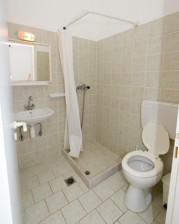 Soile Georgia Apartment Loutra Edipsou  Exterior photo